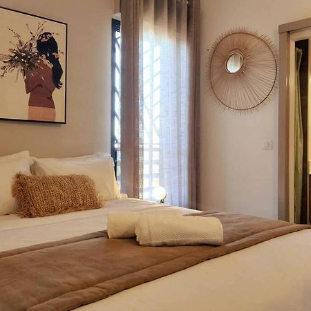Sunbliss Appartement Saint-Gilles-les Bains Ngoại thất bức ảnh