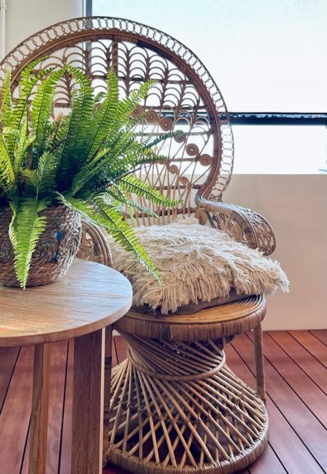Sunbliss Appartement Saint-Gilles-les Bains Ngoại thất bức ảnh