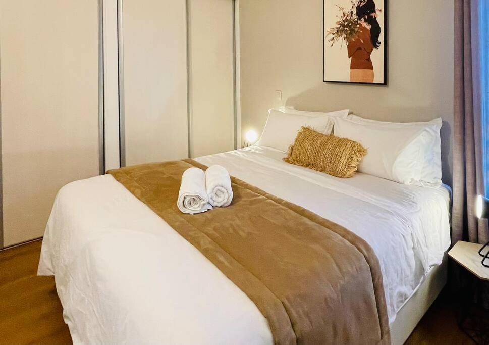 Sunbliss Appartement Saint-Gilles-les Bains Ngoại thất bức ảnh