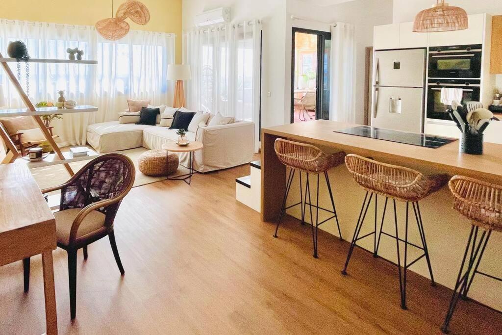 Sunbliss Appartement Saint-Gilles-les Bains Ngoại thất bức ảnh
