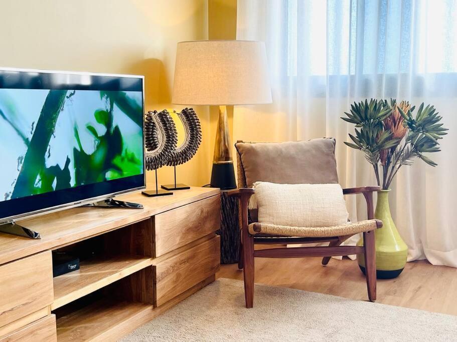 Sunbliss Appartement Saint-Gilles-les Bains Ngoại thất bức ảnh