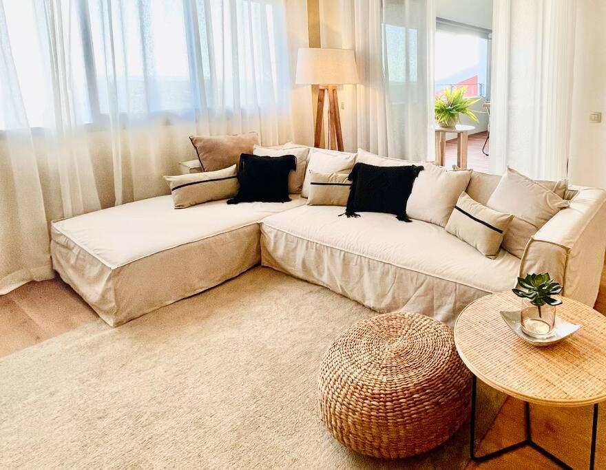 Sunbliss Appartement Saint-Gilles-les Bains Ngoại thất bức ảnh