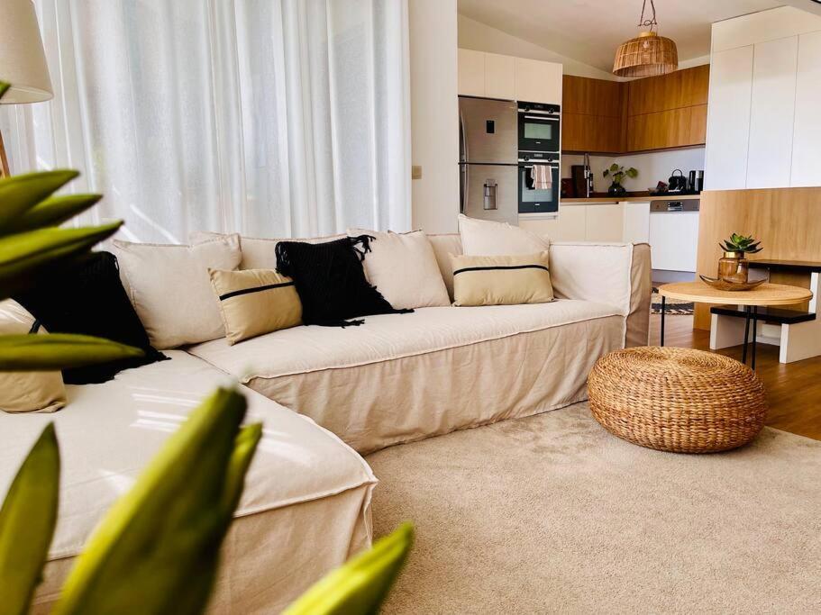 Sunbliss Appartement Saint-Gilles-les Bains Ngoại thất bức ảnh