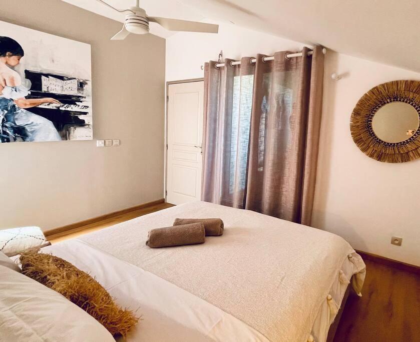 Sunbliss Appartement Saint-Gilles-les Bains Ngoại thất bức ảnh