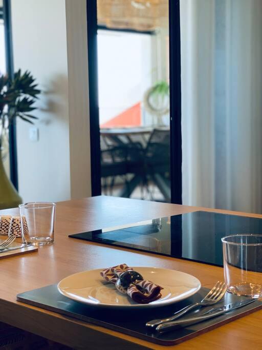 Sunbliss Appartement Saint-Gilles-les Bains Ngoại thất bức ảnh
