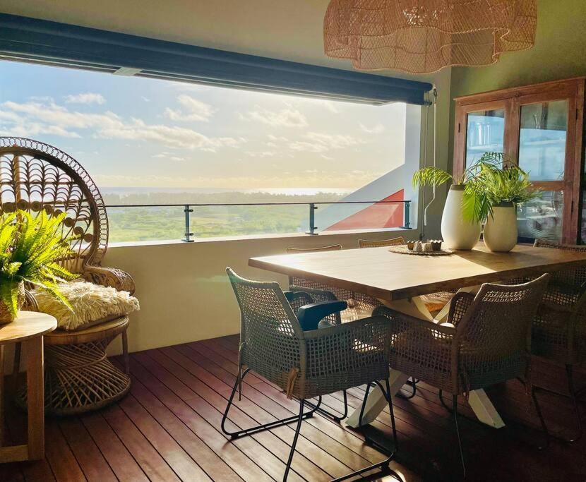 Sunbliss Appartement Saint-Gilles-les Bains Ngoại thất bức ảnh