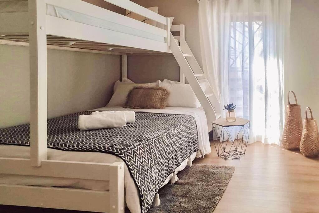 Sunbliss Appartement Saint-Gilles-les Bains Ngoại thất bức ảnh